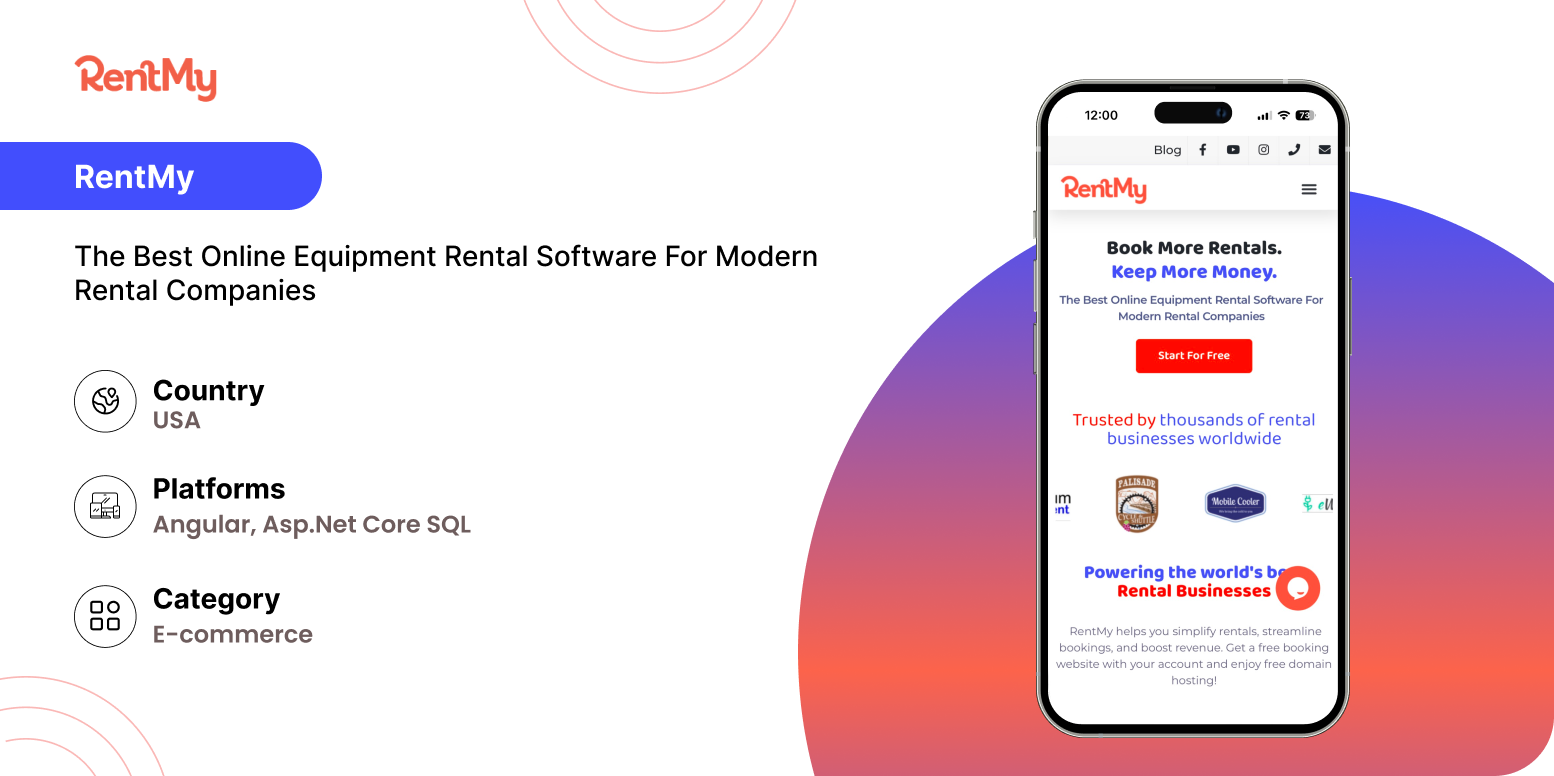 RentMy