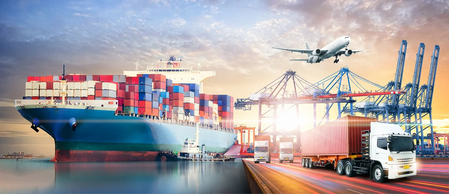 Logistics