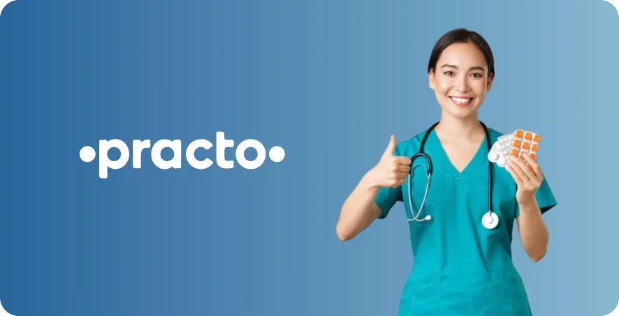 Why Choose a Healthcare App Practo Clone by Autviz Solutions?