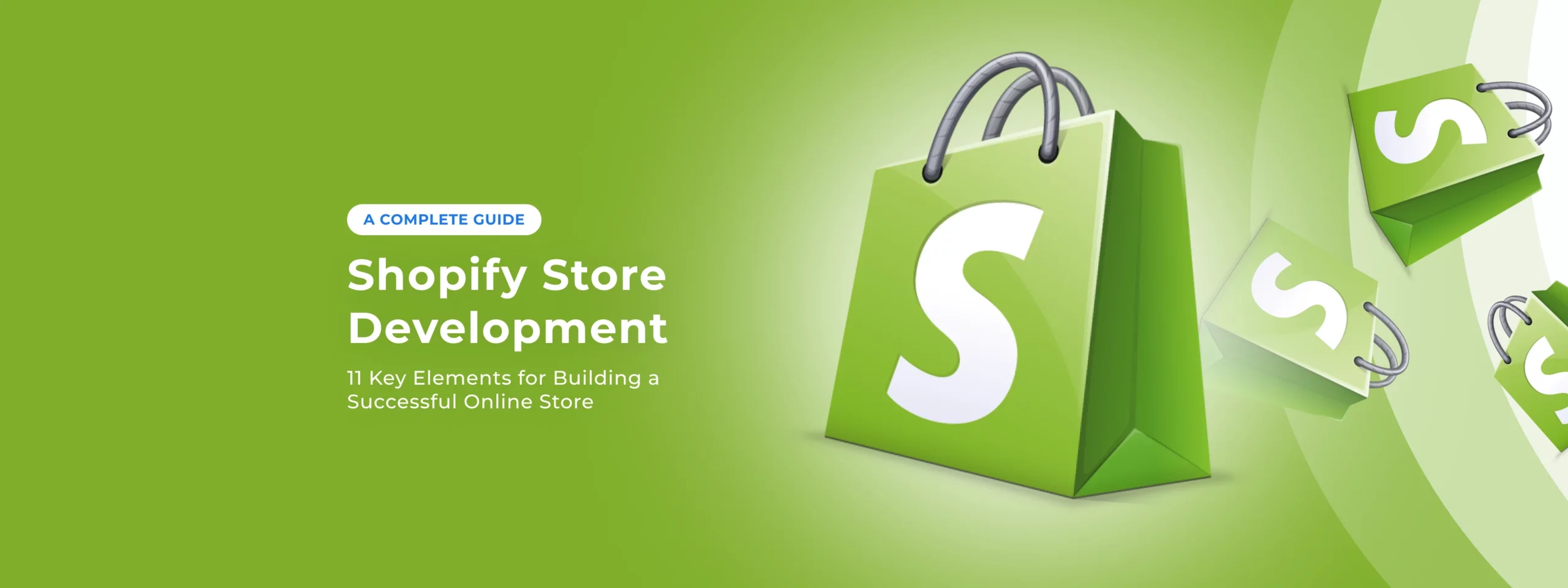 Shopify Store Development 2