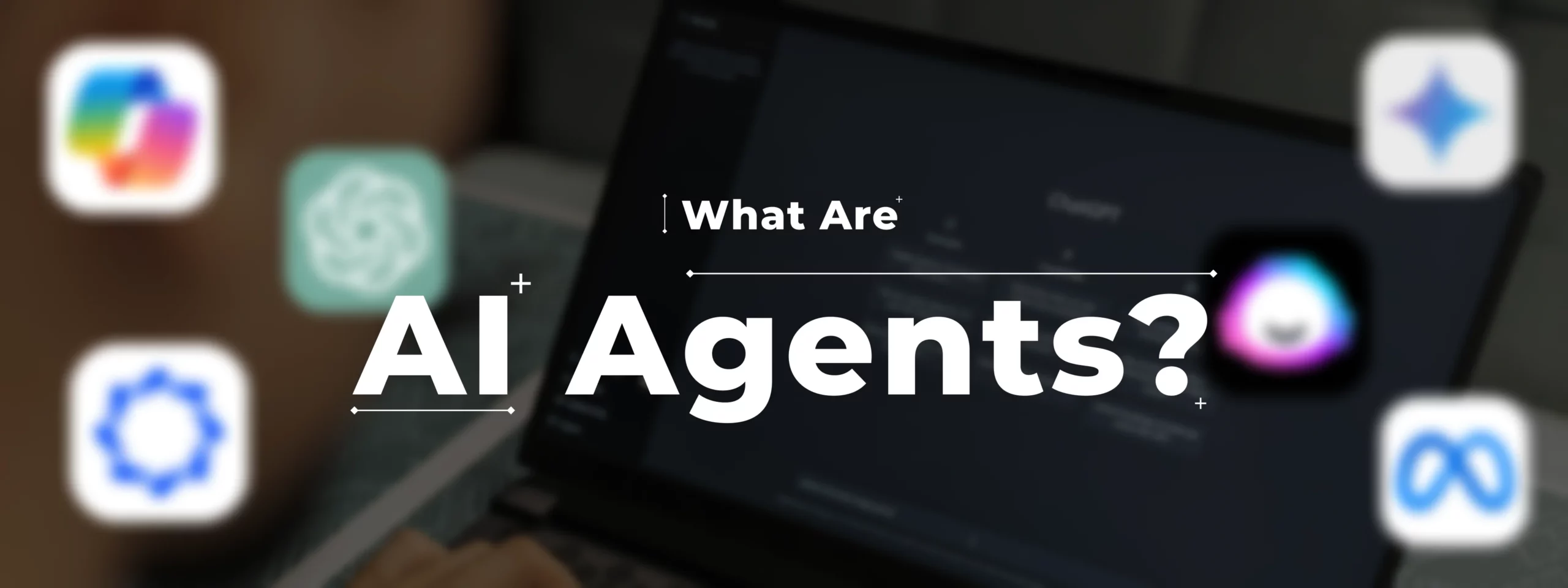 what are AI agents