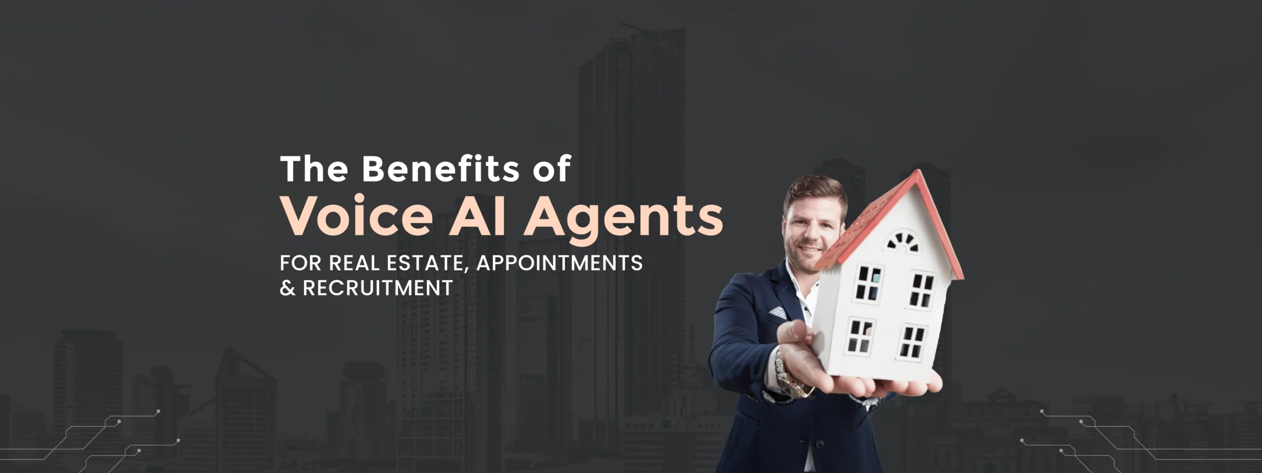 The Benefits of Voice AI Agents