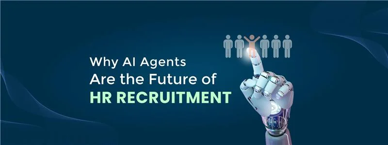 ai agents HR Recruitment