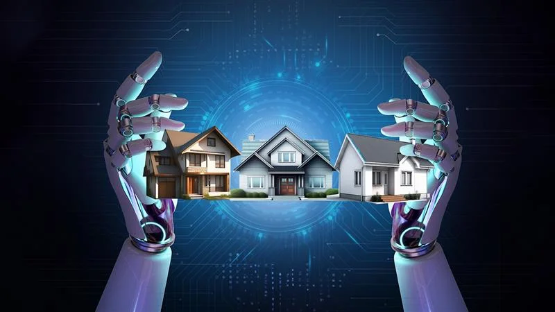 ai agents in real estate