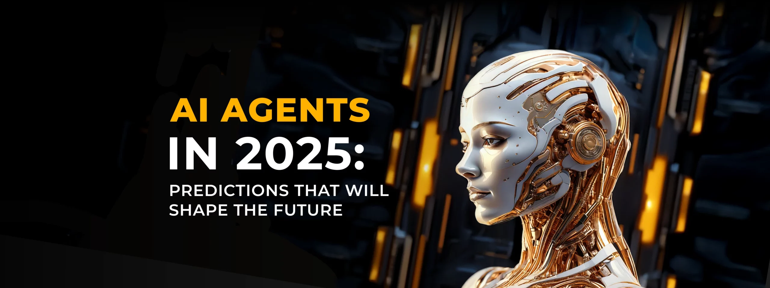 AI Agent in 2025