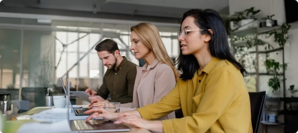 Leading AI Software Development img