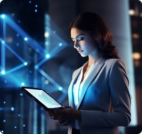 Why Choose Us as Your AI Developer Company img 