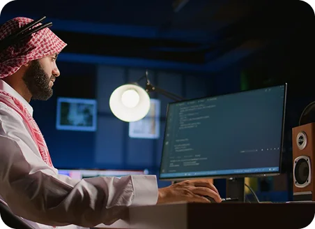 AI App Developers in Dubai Ready to Help img