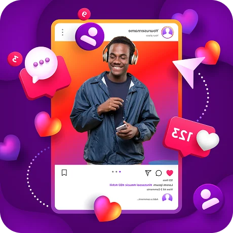 tiktok clone img