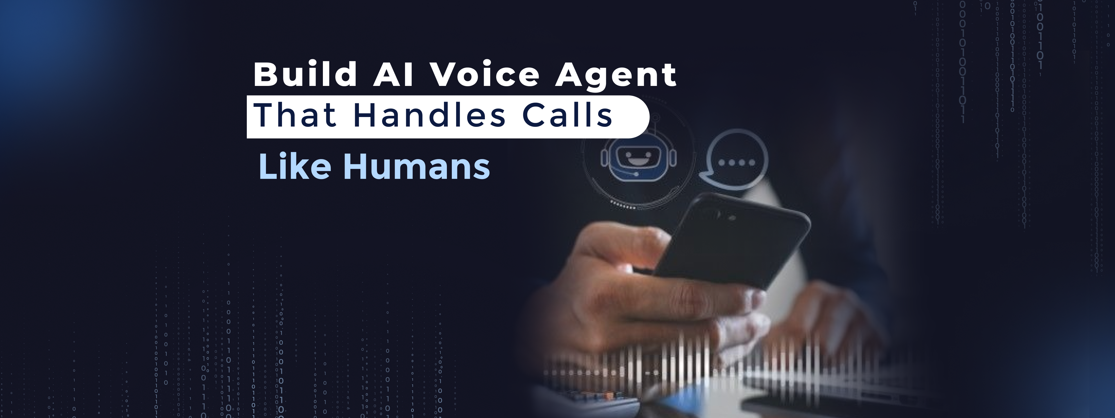 AI Voice Agent