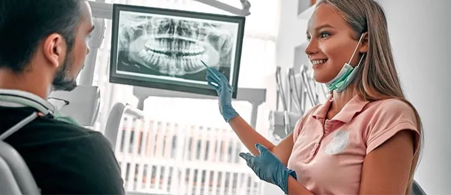 Dentist WPF