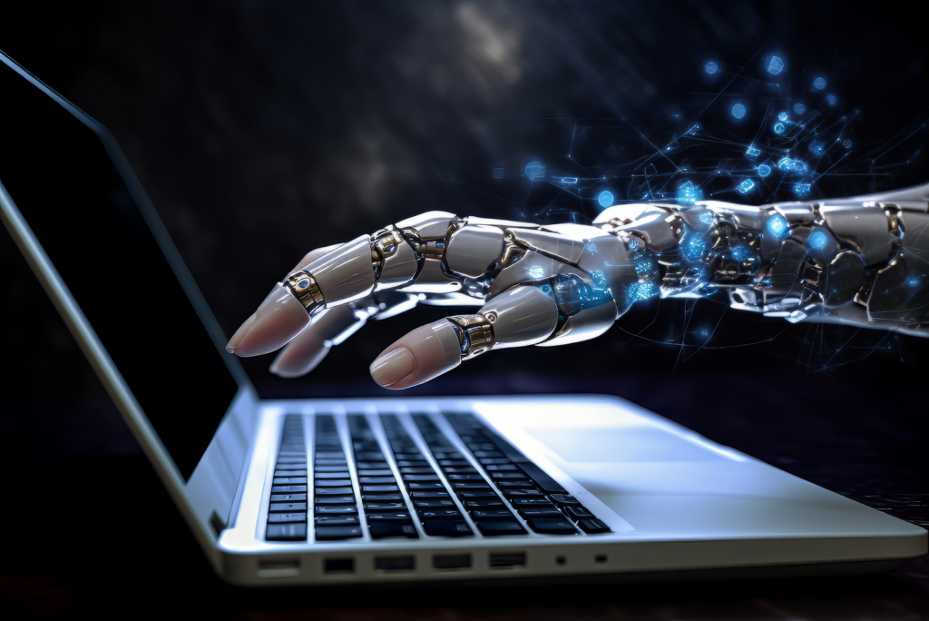 AI voice agent