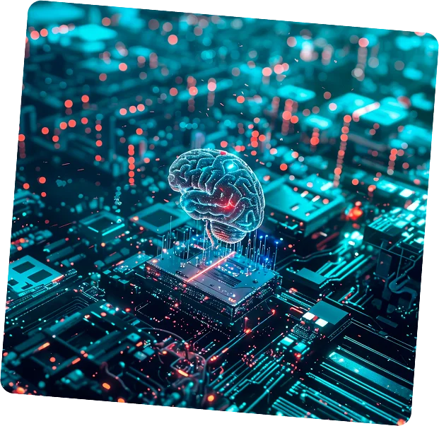 Key Features of AI Copilot img