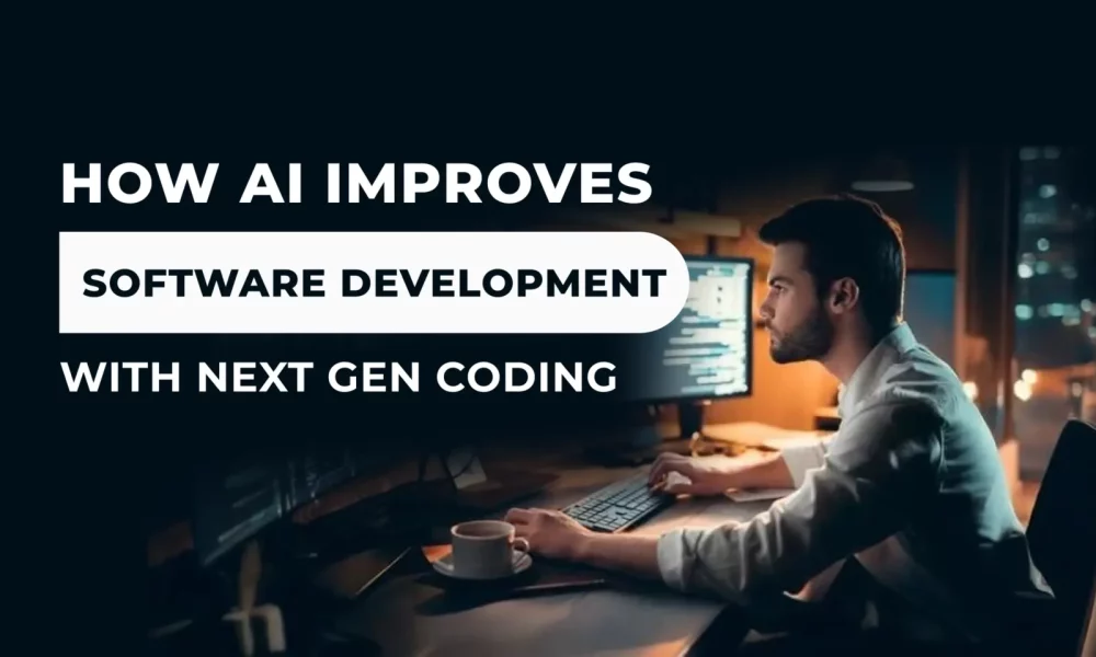 How AI Improves