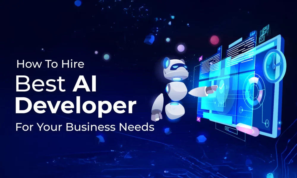 best_ai_developer